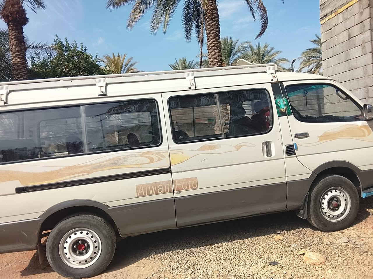 كيا • موديل ٢٠١٥ • جاهزه
