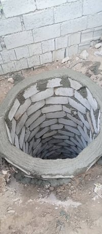 تعديل بيوت • سيراميك • حفر ابار