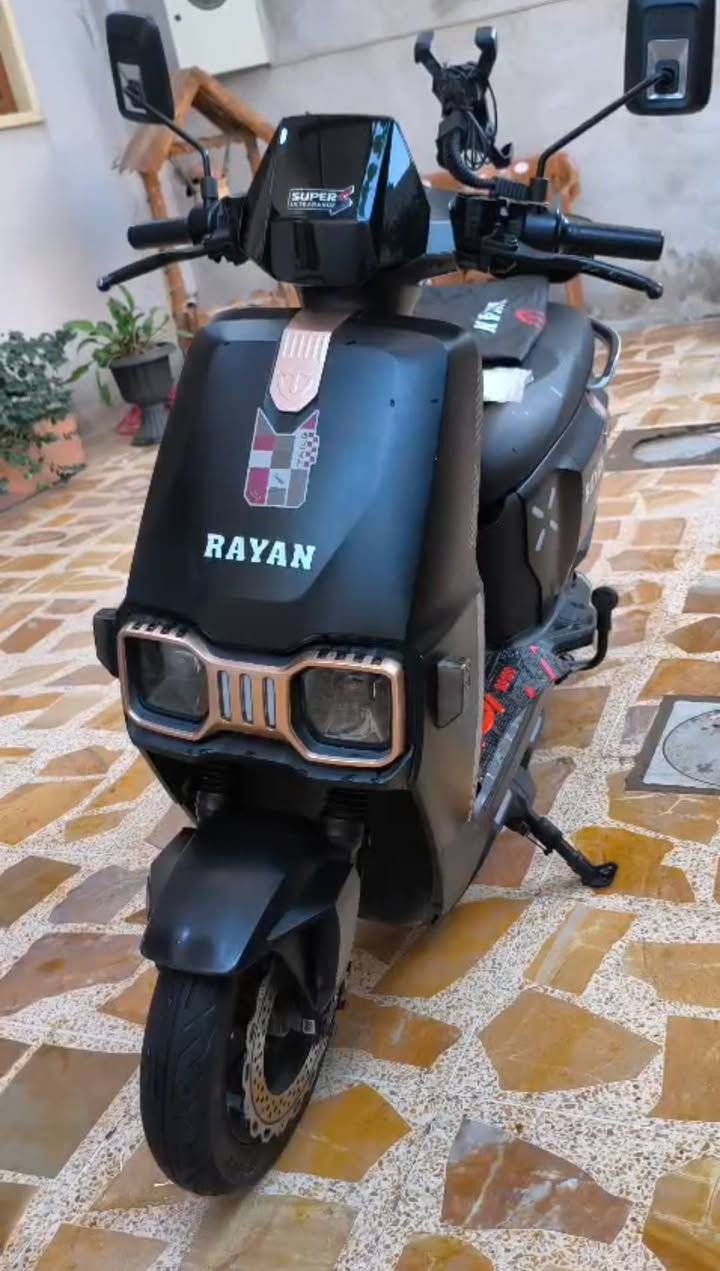ريان • ٢٠٢٦ • موصل