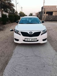 كامري GLX • خليجي • ٢٠١٠