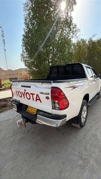 هايلوكس • ٢٠٢٢ • رقم اربيل