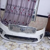 دعامية • سورنتو ٢٠١٩ • وارد خليجي