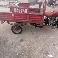 ستوته • شاصي مكفول • محرك نضيف