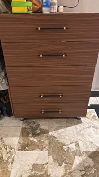تفصيل MDF • ٥ مجرات • حي الجهاد بغداد