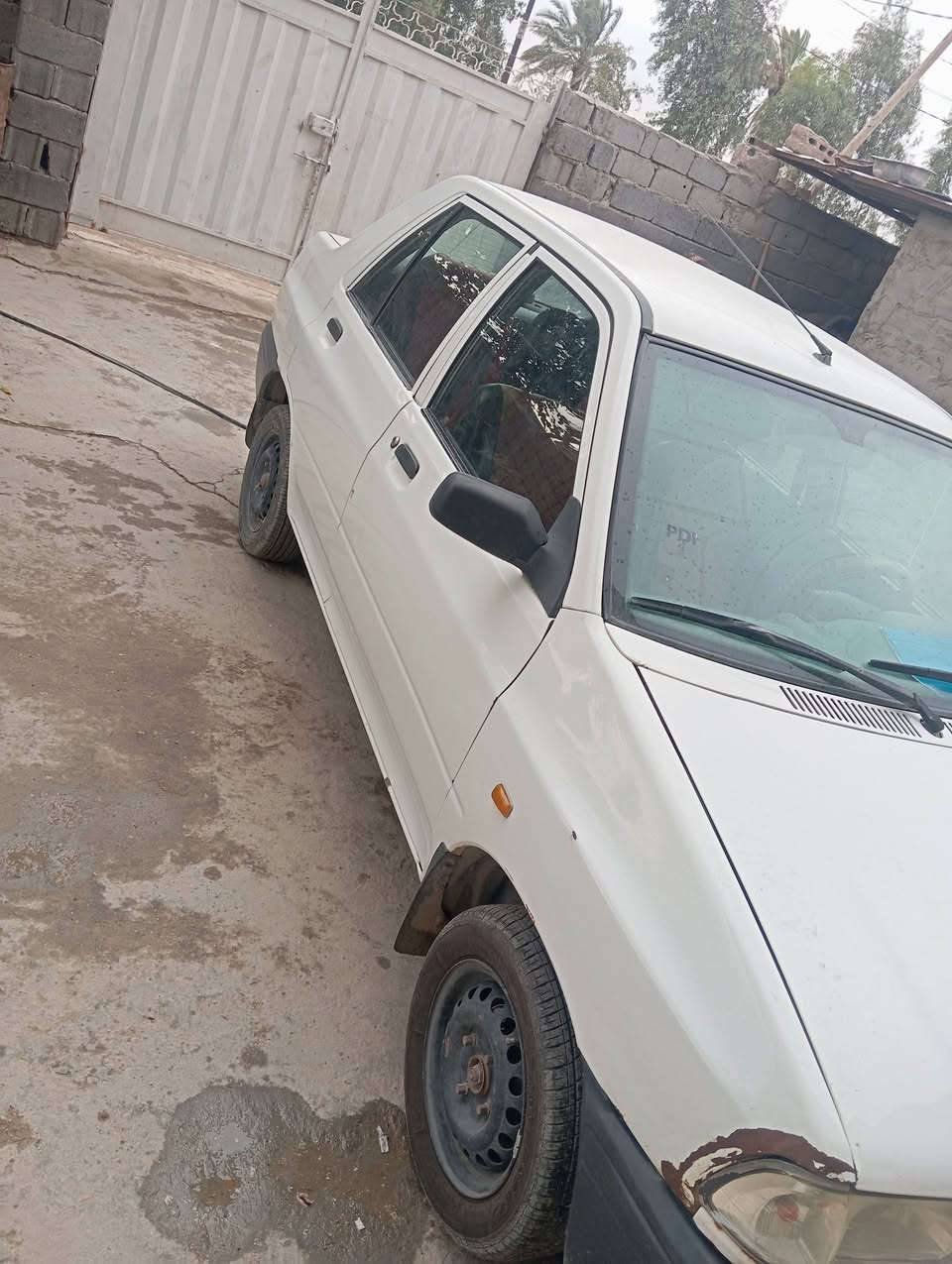مكفولة • ٢٠٢٢ • باب خلفي جديد