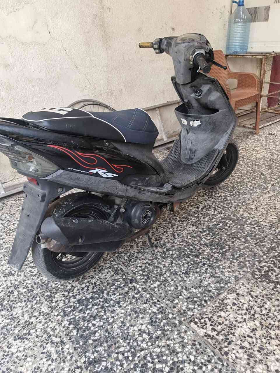 ماكس عدلة • مكينة نظيفة • كهربائيات كاملة
