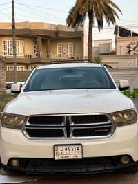 دورنكو • ٢٠١١ • رقم بغداد