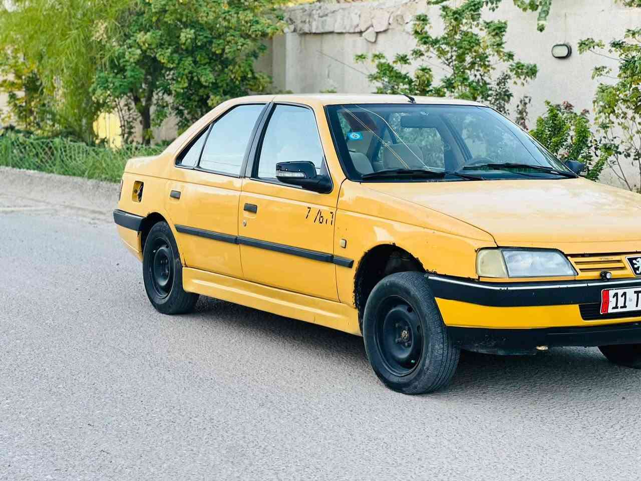 بارس • ٢٠١٠ • بابل