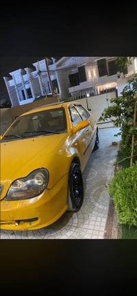 جيلي CK • ٢٠٠٩ • كركوك
