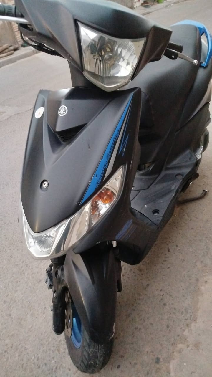 جتي ار • كهربايت • ٣٧