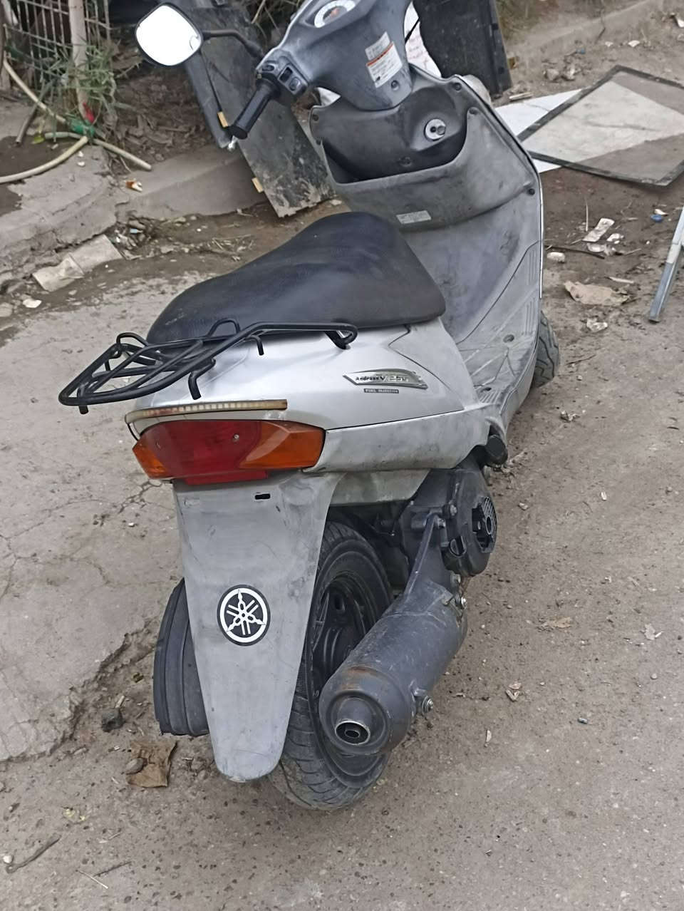 ادرس • ١٢٠ • جديده