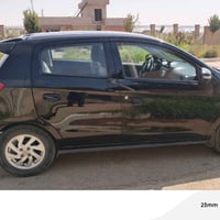 ‏🚗 میراج 2017 –  ئەمریکی 🇺🇸 ‏ ‏🔹 سێ پارچەی پێشی هەیە، بێ ناوگرتن ‏🔹 بێ...