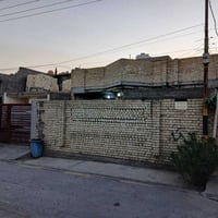 ٢٥٠م • طابو زراعي • نصف تشطيب