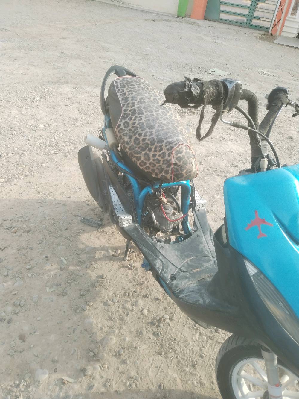 ماكس عدلة • مكينة حرب • مفولة