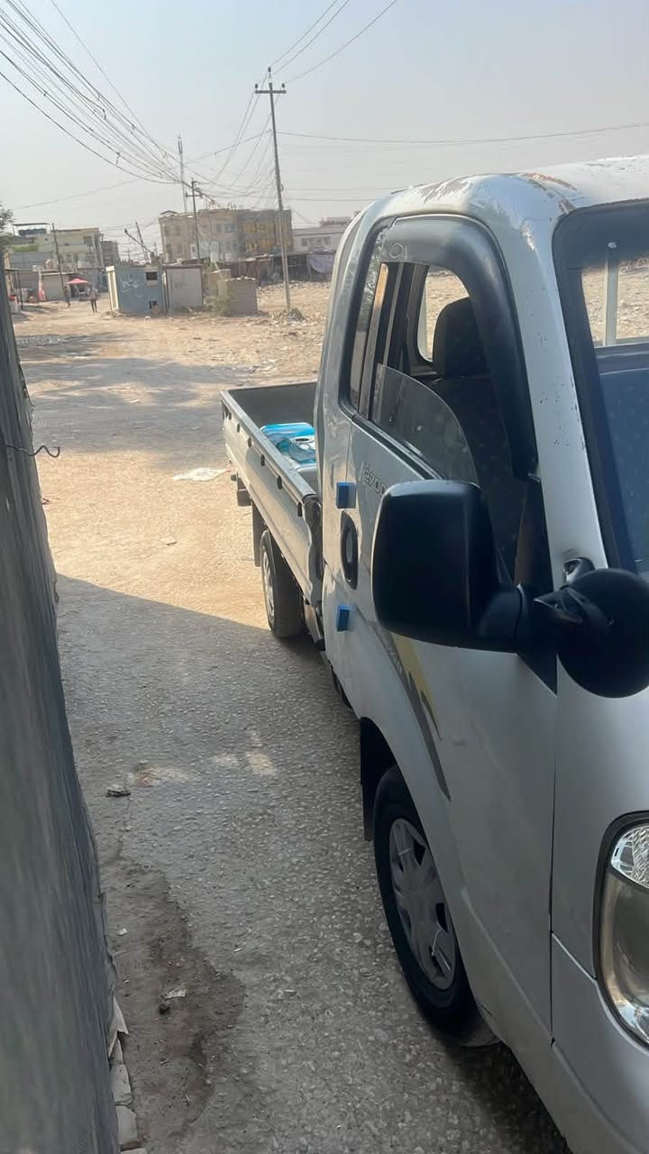كيا موديل ٩ • رقم بابل • كفاله