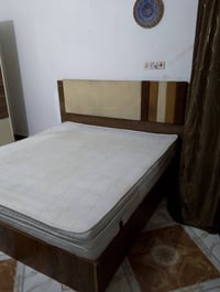 غرفة نوم • تركية