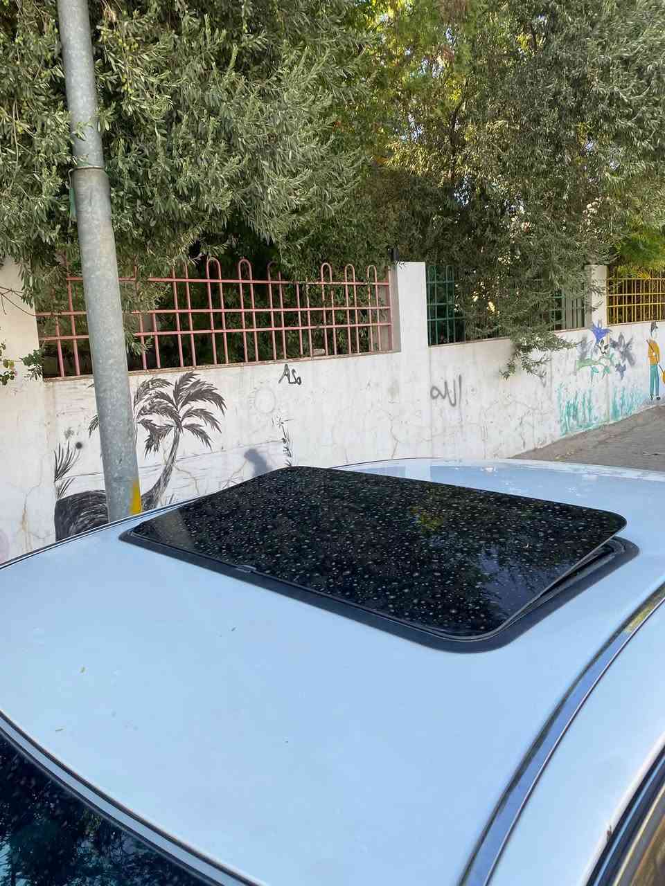 شاهینەی براوە
١٨٢
گیرو مەکینە گەورە
جوار تایەی سفر 
دو دوکمە
سلایت
تازە داخل
تەقەو رەقەو گیرو مەکینە و سەقفو کەڤەرو شاسی بەشەرت
خوار هەمو بازار
46گەلا💵💵💵💵مجال
***********
