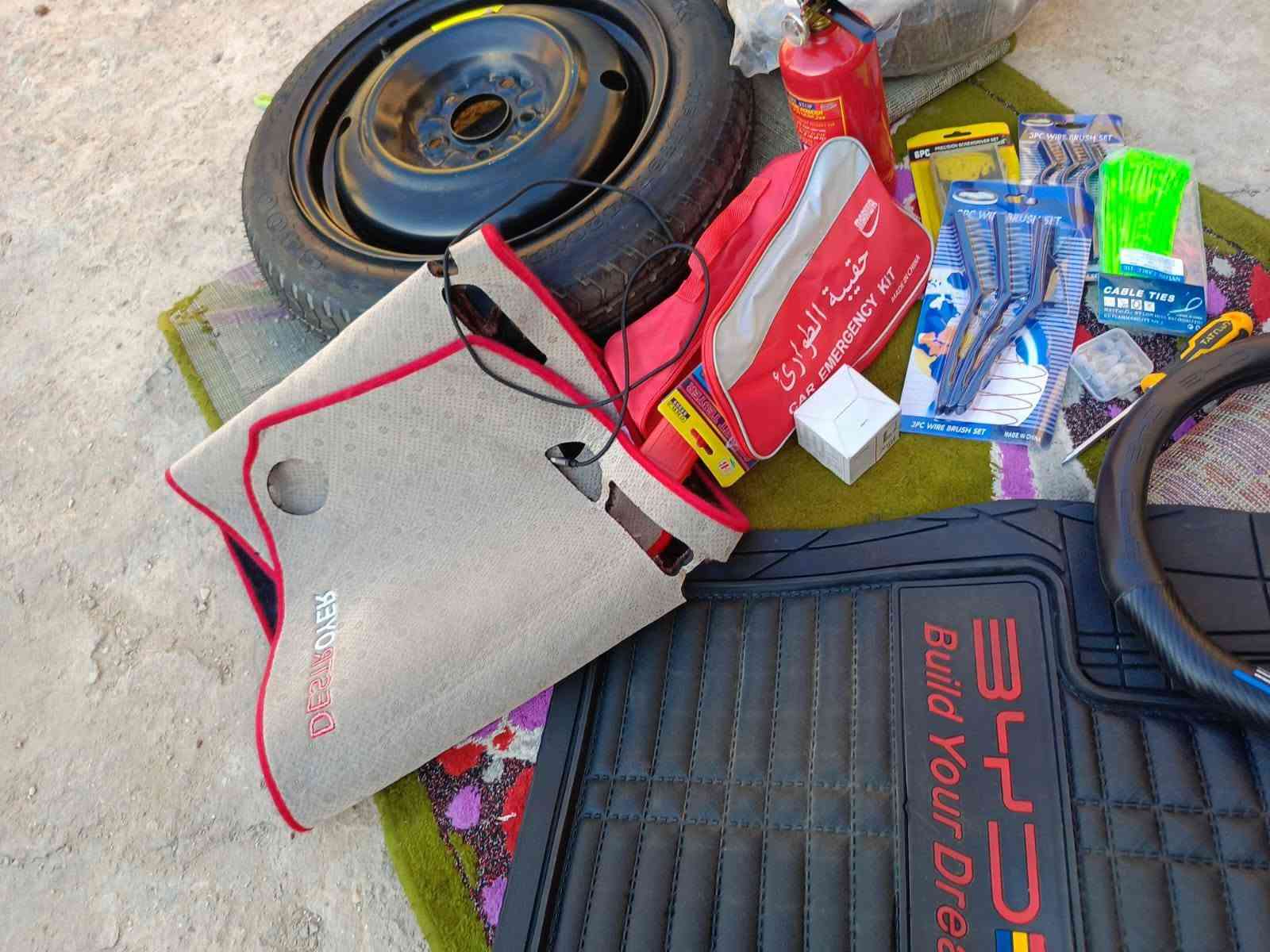BYD • مستعمل شهرين • بغداد