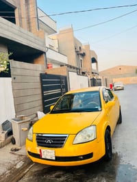 شيري A5 • ٢٠١١ • محرك كامري
