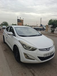 النترا • ٢٠١٥ • محرك ٢٠٠٠