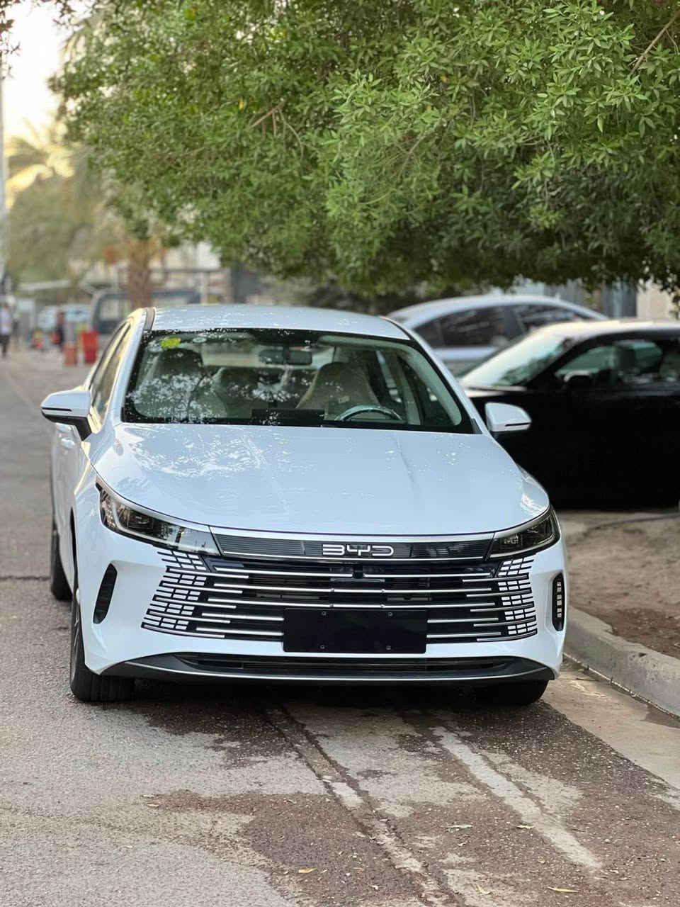 السلام عليكم byd ديستروير 2025 للبيع زيرو بعده ممرقم مكاني بغداد العامرية السعر 21 مليون و700 الف قفل *********** بغداد, العراق

