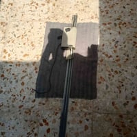 باب كهربائي للبيع مكاني بغداد الشعله الهاتف 07803010852