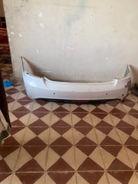 اكسنت • موديل ١١ • دعاميه اماميه