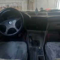 بي ام 525 • كير شرط • تواير جديد