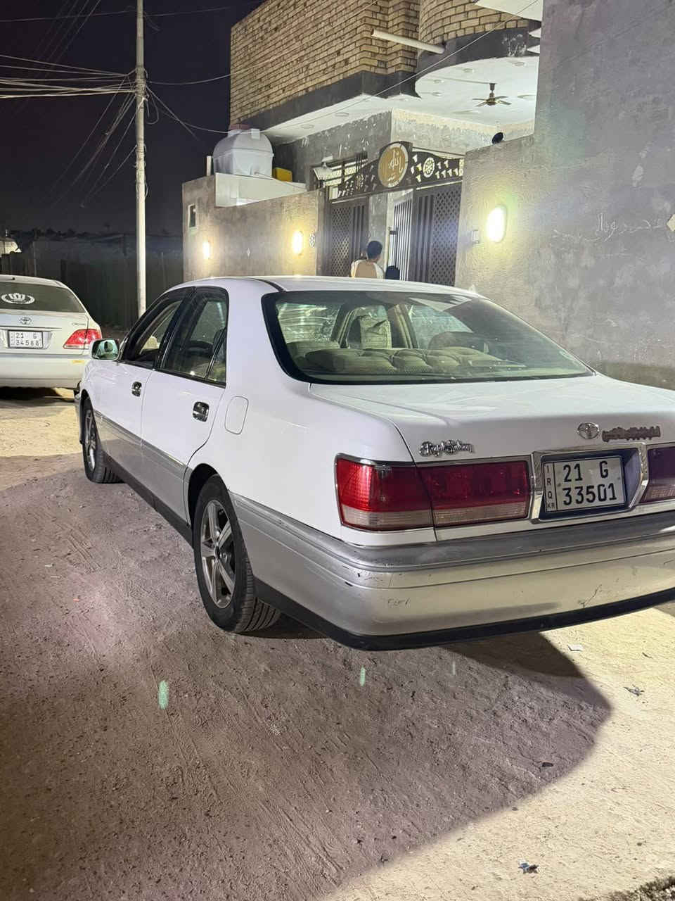 السلام عليكم سياره جنون كصه جنطه سياره جاهزه ما بيها كل نقص جير حداديه تخم تاير تبريد ما شغل سياره ادوات ادوات ادوات سعر 30 وبيها مجال اتصل وتدلل ***********
