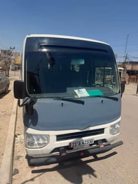 نقل طلاب • سيارة حديثة • مكيفة