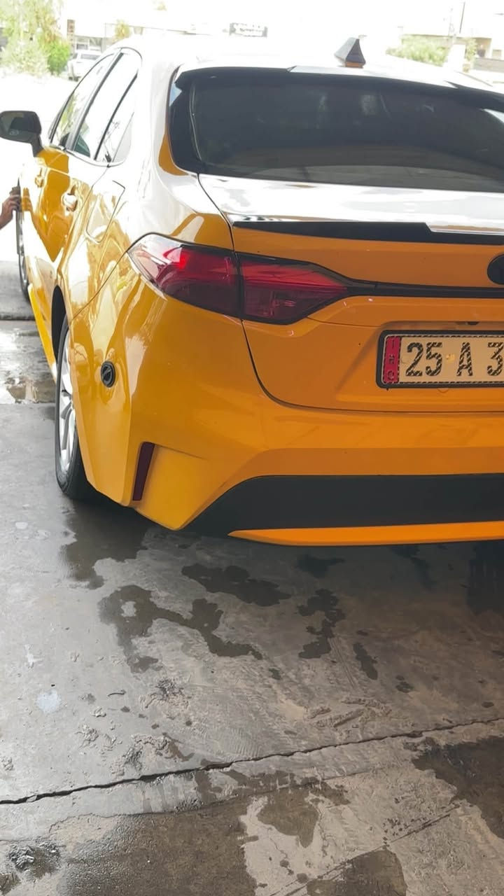 سلام عليكم كورله2022ايل اي محسن منضومه غاز دفتر بانزين كارت غاز قطعه واحد بيها بجم كبس بدرن ايرباك ماشيه85ميل سعر175بي مجال قليل ***********
