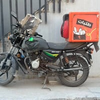 موديل ٢١ • ١٥٠ • شغالة