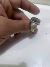 محبس • كلش جزع • قابل تفاوض