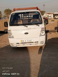 ٢٠١٢ • بابل • مكينه وكير كفاله