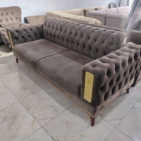 ٨ مقعد • مستعمل • قنفتين كبار