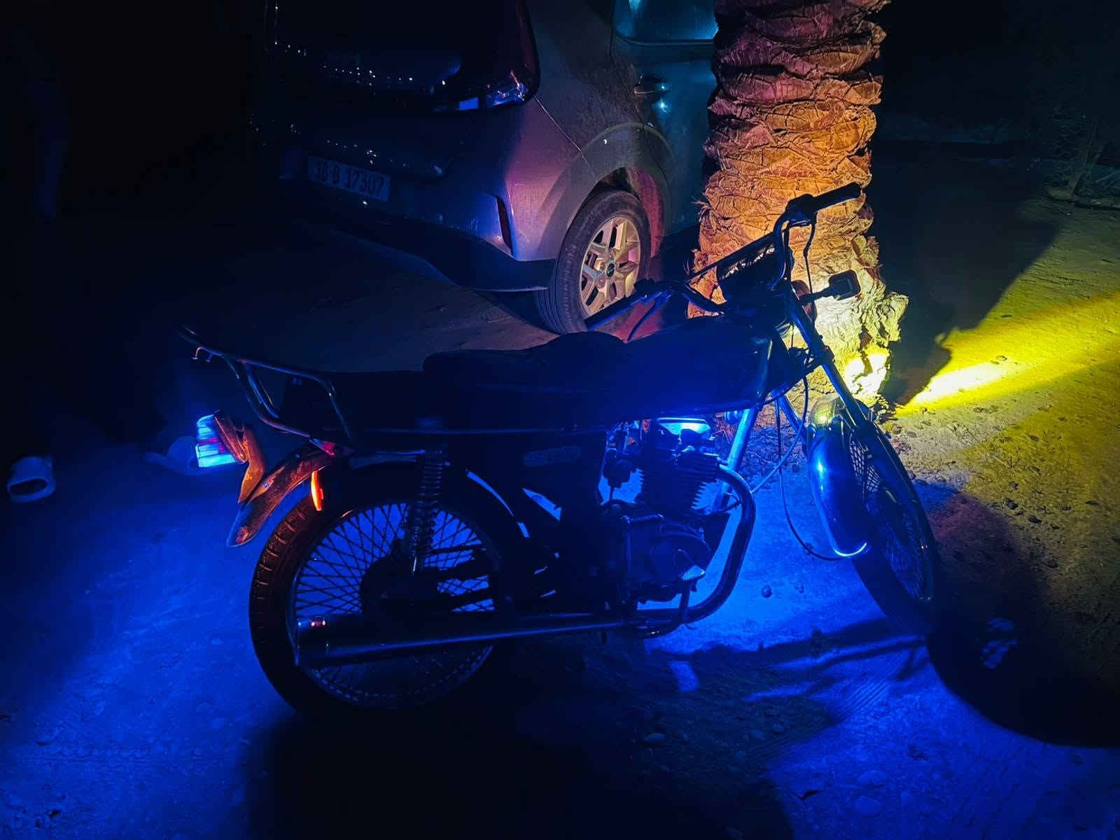 تايكر • ٢٠٢٠ • اوراق