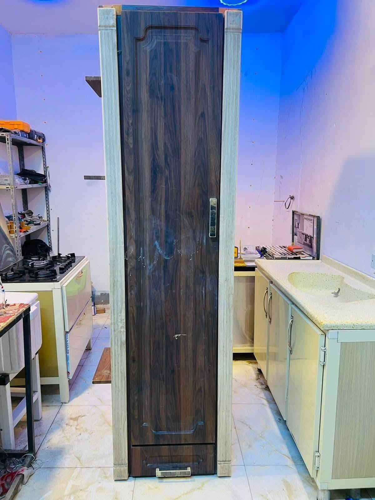سلام عليكم كاونتر دنكه سله سوبر ماركت مستعمل نظيف جدا جدا

العنوان الحصوه الحولي مقابل جمعية كلشي وكلاشي

رقم الهاتف ***********
