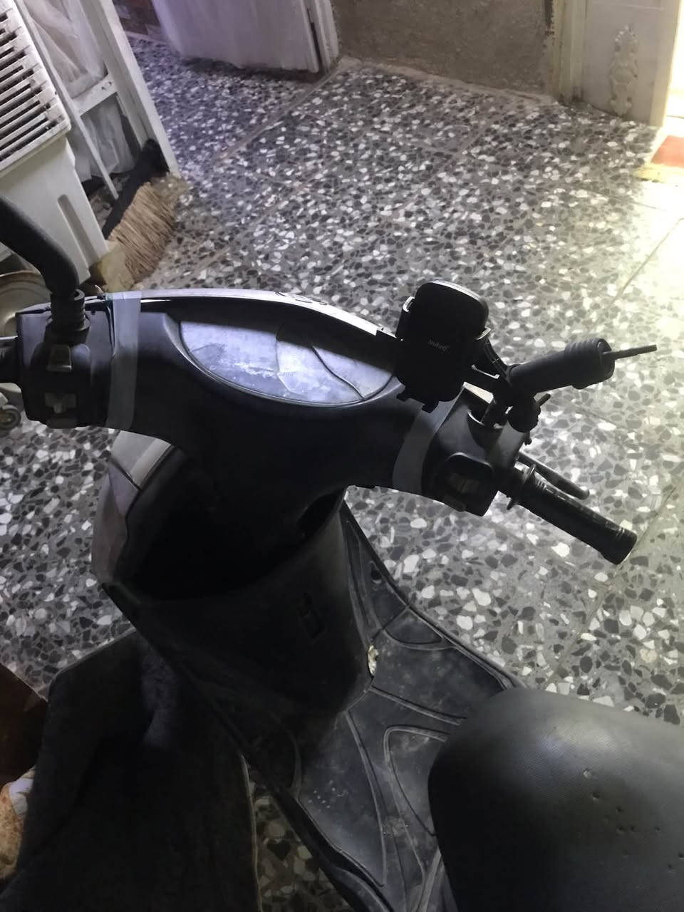 بريز • قفل • للحديد