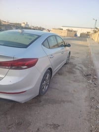 الانترا • ٢٠١٧ • حادثه