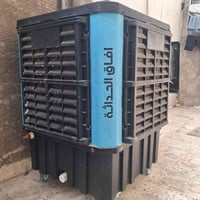 مبردة كونفيرة • ٣ سرعات • جديدة