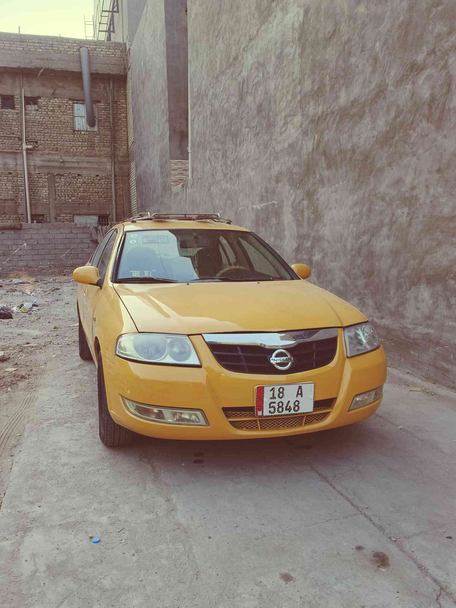 نسيان
صني
موديل
2008
رقم بابل 
جديد 
ضرره
كص بل جنطه ولباقي كفاله
كير أو مكينه خير من الله 
تبريد خير من الله  سياره 55 بيه مجال  أو سياره مكانه بغداد دوره *********** أو سياره مصبوغه صبغ عام لجماليه
