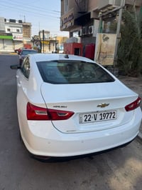 ماليبو ٢٠٢٤ • حادث دعاميه • ٦١٠٠٠ كم