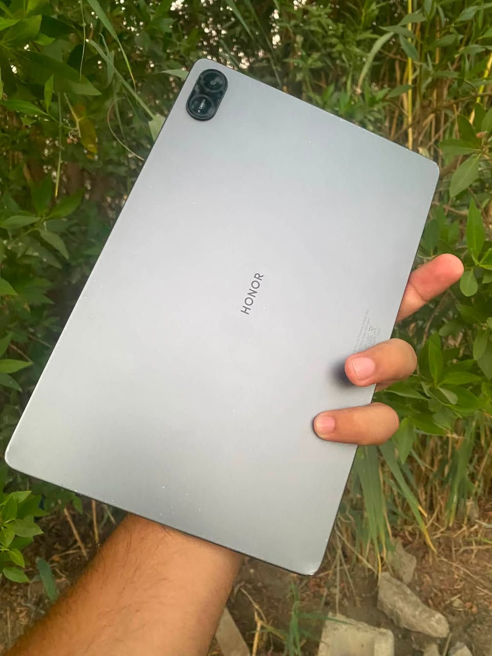 ايباد هونر باد x8a  
 
الجهاز معروف بمواصفاته واسعاره 

النضافه 85% ✅ 

الذاكره 128 ✅ 

الموقع بغداد المدائن او جسر ديالى القديم 📍 

الجهاز مال بيت واستخدام قليل ومستعجل على بيعته بسبب ضرف 

السعر خاص او الاتصال ***********

