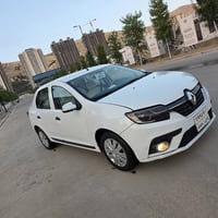 رينو سيمبول • ٢٠١٨ • ٦٦٠٠٠ كم