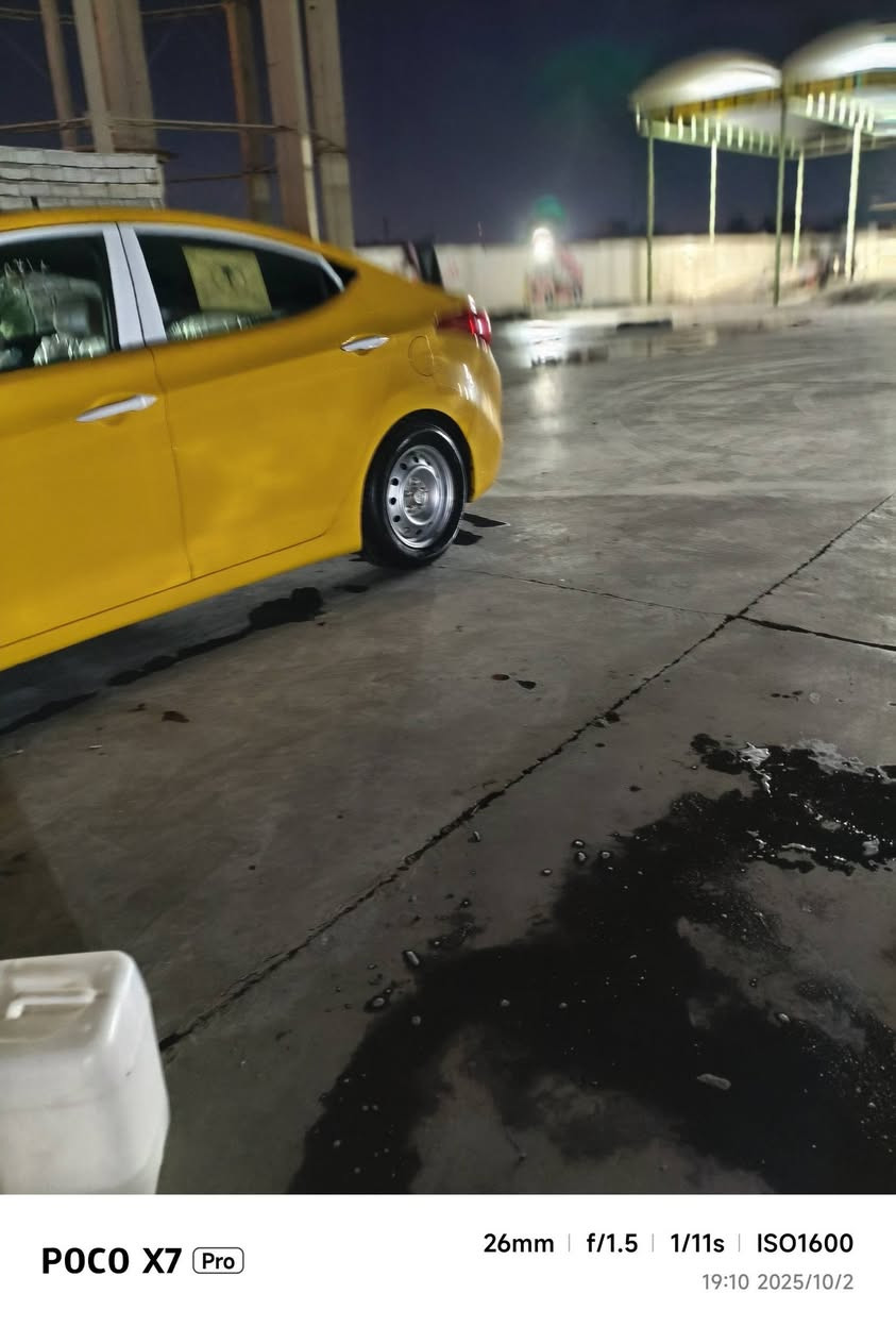 النترا خليجي موديل12 كير مكينه مكفول لاتبخير ولاتنقيص سيارة غاز بانزين وخير من الله السعر 95 وبيها مجال العنوان ديوانية حي الوحدة مامتواجد ع خاص الرقم ***********
