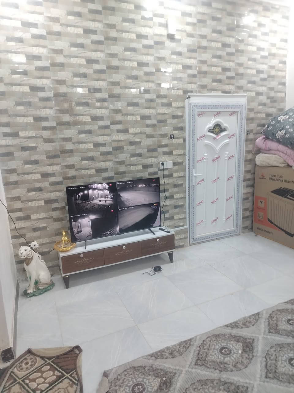 ام الخيل • ٣٠٠م • طابو عثماني