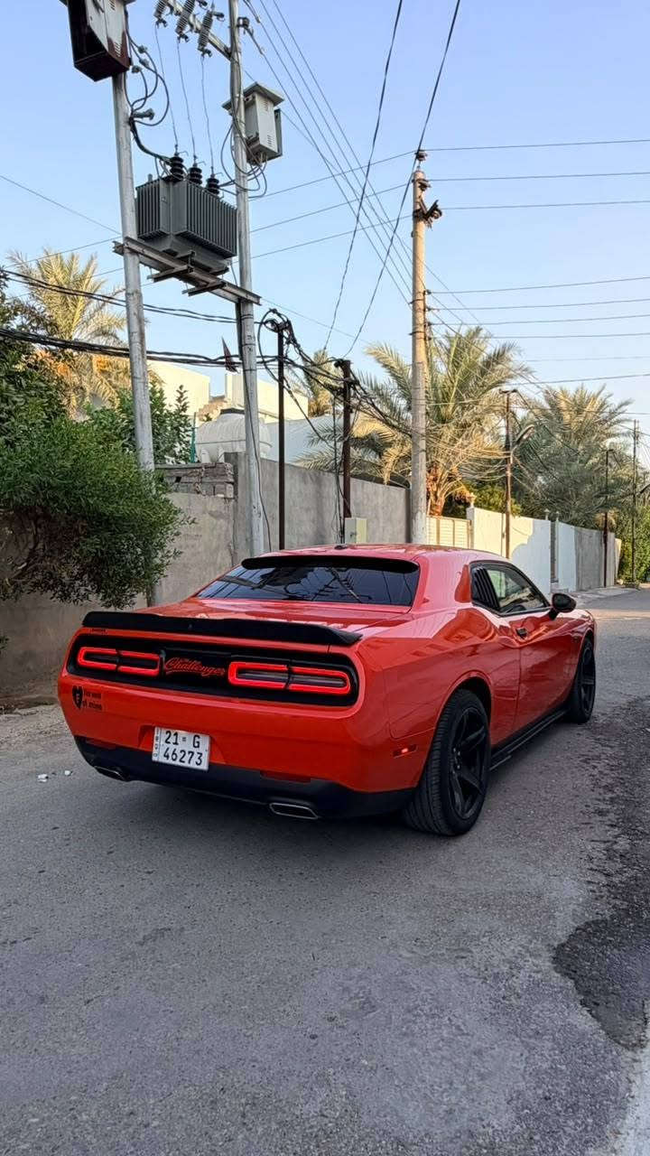 ***********
للبيع جالنجر برتقاليه  2023 رقم سليمانيه باسمي َماشيه  60 شاشه كبيره بصمه كشن جلد ويل نجمه  تو سايز عريض جديد  تخم تاير جديد  والضرر قطعتين سرقه  بدون ضربه بدون دواخل جاملغ وبنيد فقط فقط صور الضرر مرفقه بالمنشور  والاتصال علرقم ***********
