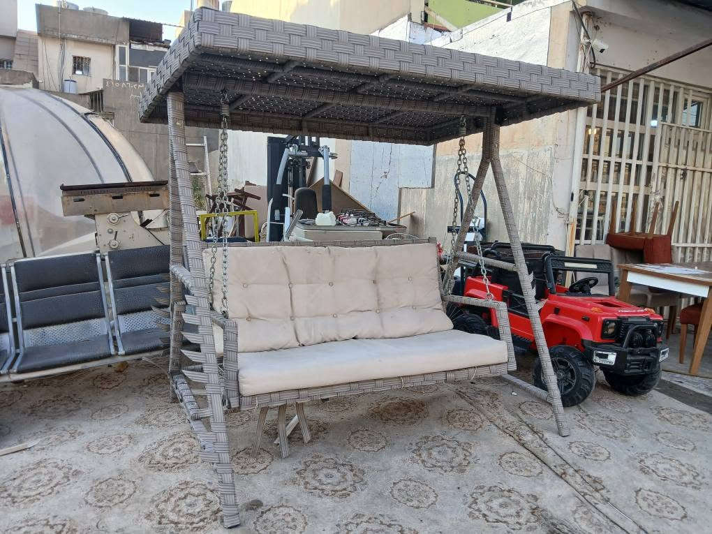 اغراض للبيع بأسعار مناسبة 
أربيل عنكاوه 
***********
***********
