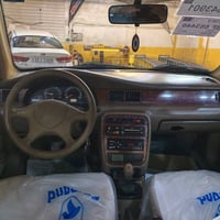 سمند • ٢٠١١ • رقم واسط