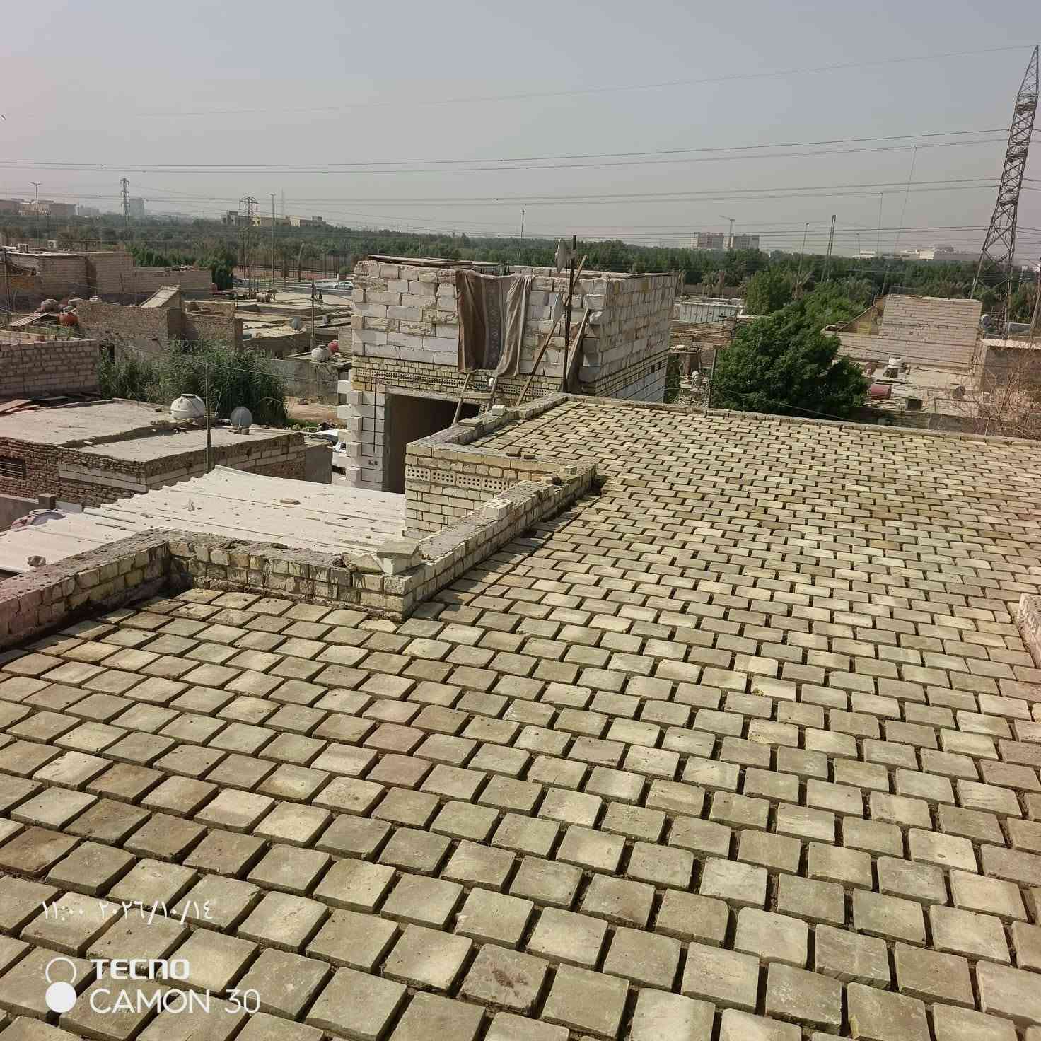 شغل فرشي • درجة أولى